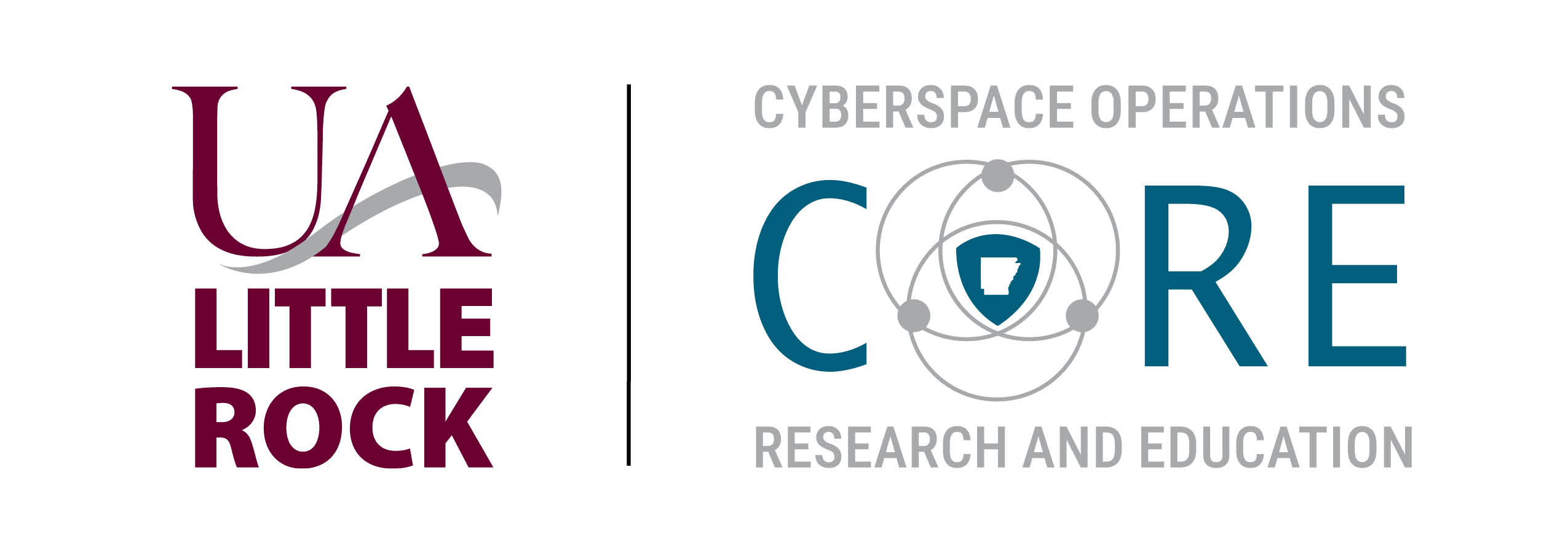 UA Little Rock - Cyberspace Operations Research and Education